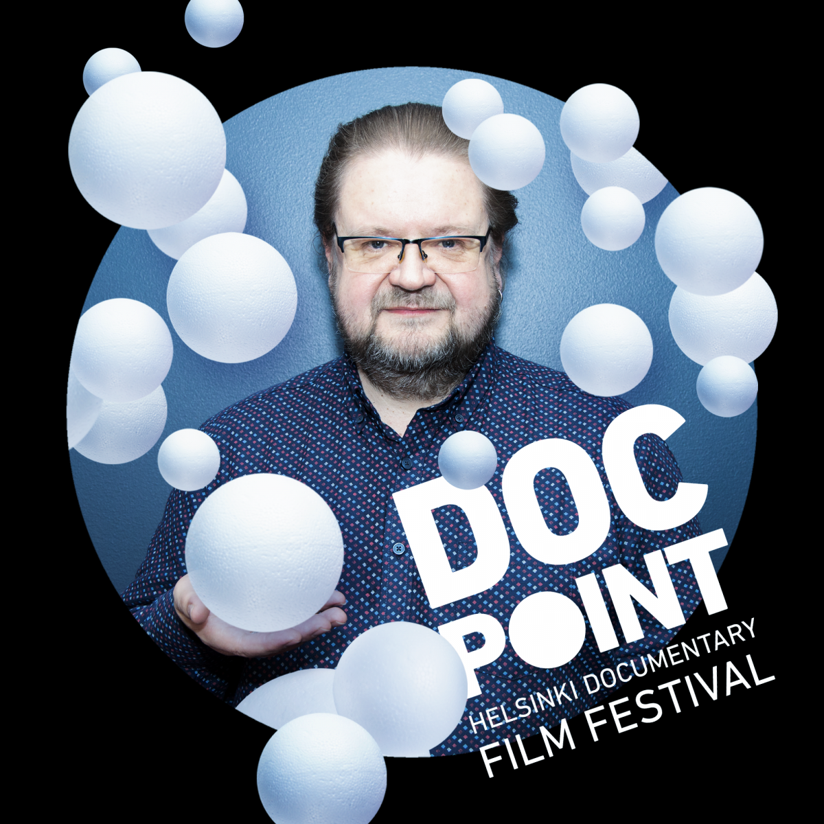Radio DocPoint